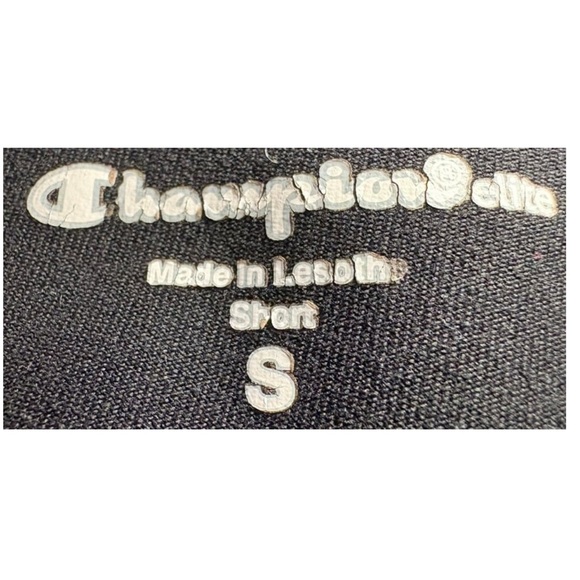 Champion C9 - Fold-Over Yoga Pants - Picture 7 of 7